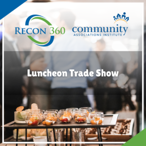 07-Luncheon Trade Show