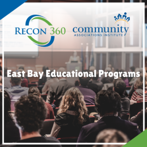 11-East Bay Educational Programs