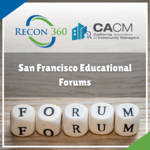 15-San Francisco Educational Forums