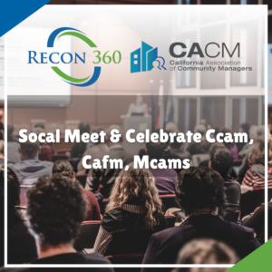 20-Socal Meet & Celebrate Ccam, Cafm, Mcams