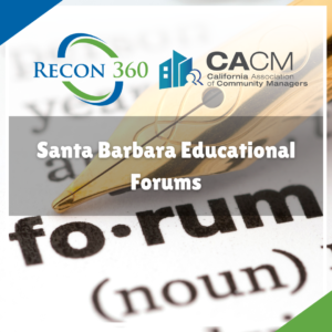 23-Santa Barbara Educational Forums